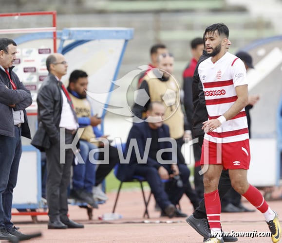 [L1 21/22 J05] Club Africain - Espérance Zarzis 1-0