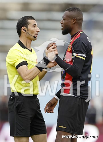 [L1 21/22 J05] Club Africain - Espérance Zarzis 1-0