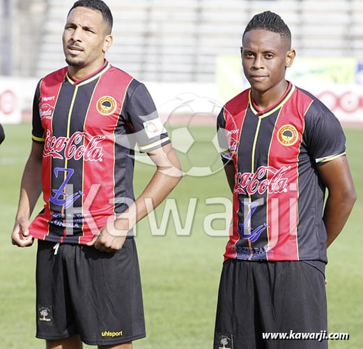 [L1 21/22 J05] Club Africain - Espérance Zarzis 1-0