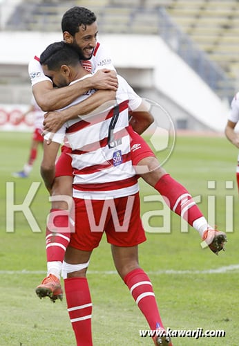 [L1 21/22 J05] Club Africain - Espérance Zarzis 1-0