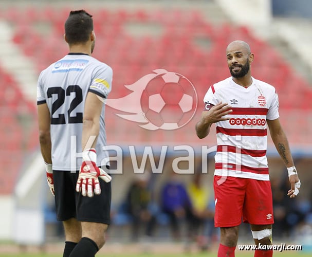 [L1 21/22 J05] Club Africain - Espérance Zarzis 1-0