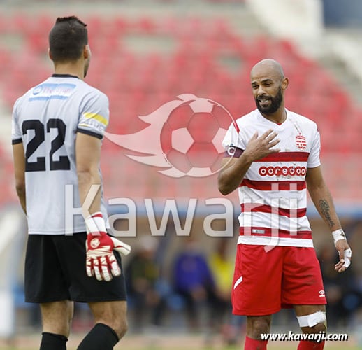 [L1 21/22 J05] Club Africain - Espérance Zarzis 1-0