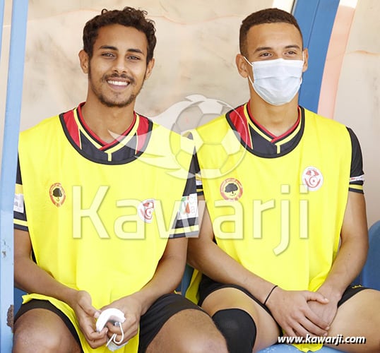 [L1 21/22 J05] Club Africain - Espérance Zarzis 1-0