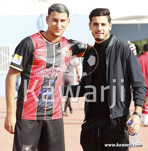 [L1 21/22 J05] Club Africain - Espérance Zarzis 1-0