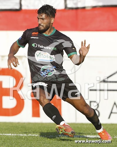 L1 20/21 J05 : Etoile du Sahel - AS Rejiche 1-1