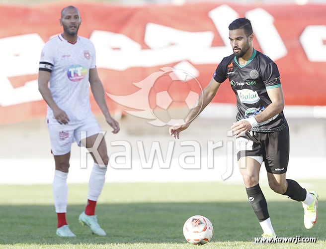 L1 20/21 J05 : Etoile du Sahel - AS Rejiche 1-1