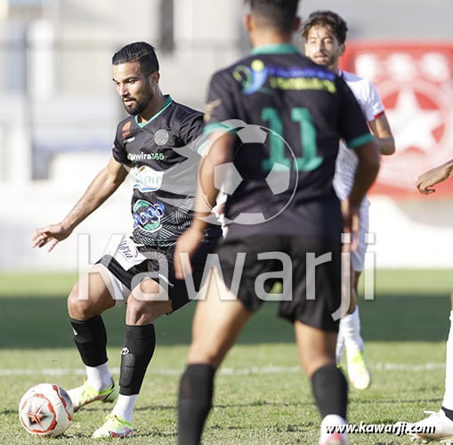 L1 20/21 J05 : Etoile du Sahel - AS Rejiche 1-1