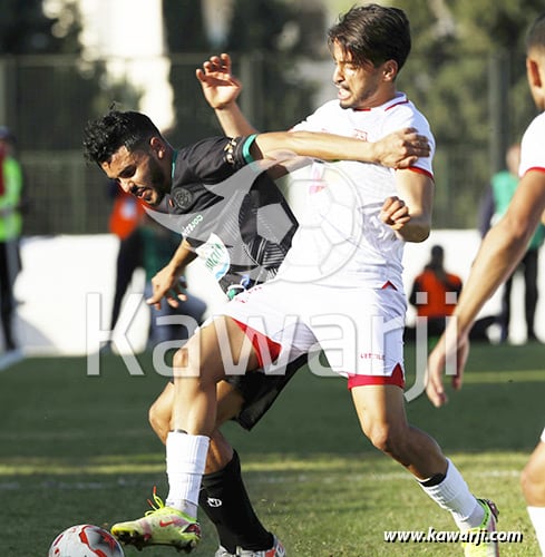 L1 20/21 J05 : Etoile du Sahel - AS Rejiche 1-1