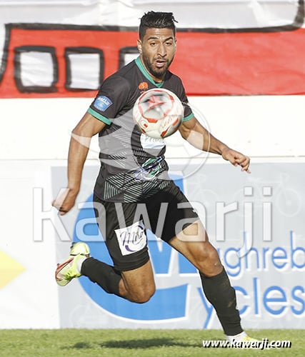 L1 20/21 J05 : Etoile du Sahel - AS Rejiche 1-1