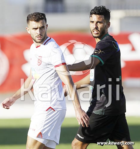 L1 20/21 J05 : Etoile du Sahel - AS Rejiche 1-1