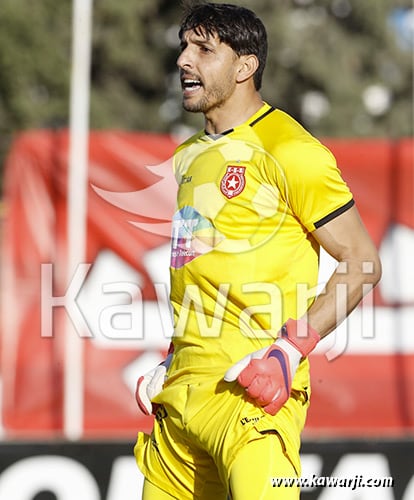 L1 20/21 J05 : Etoile du Sahel - AS Rejiche 1-1