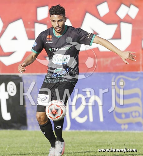 L1 20/21 J05 : Etoile du Sahel - AS Rejiche 1-1