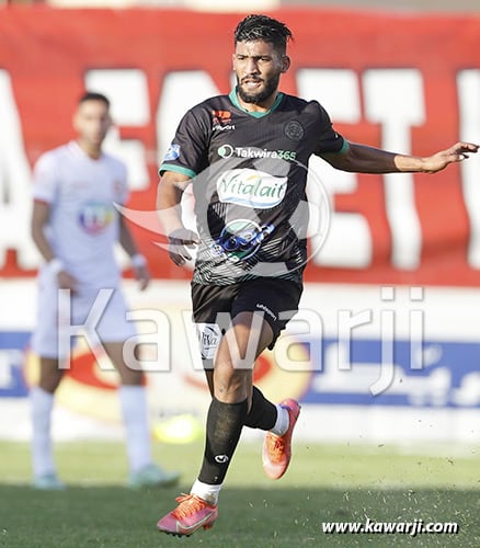 L1 20/21 J05 : Etoile du Sahel - AS Rejiche 1-1