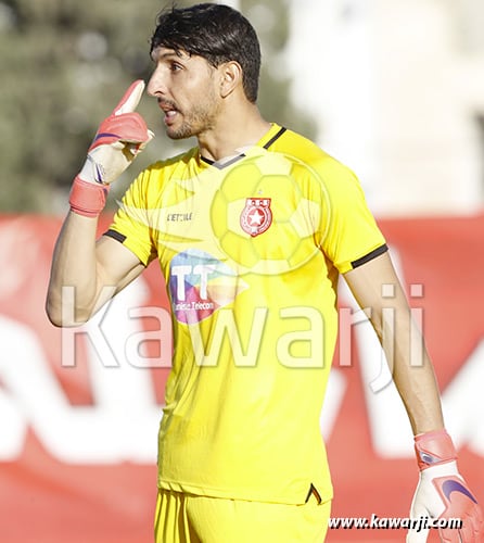 L1 20/21 J05 : Etoile du Sahel - AS Rejiche 1-1