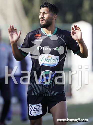 L1 20/21 J05 : Etoile du Sahel - AS Rejiche 1-1