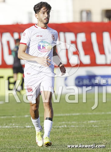 L1 20/21 J05 : Etoile du Sahel - AS Rejiche 1-1