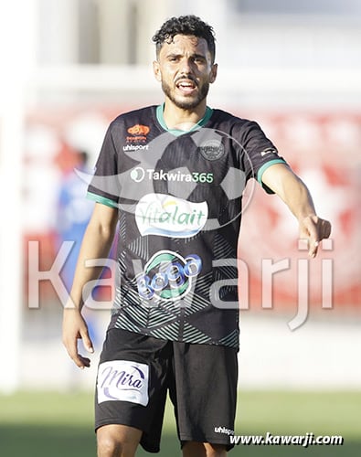 L1 20/21 J05 : Etoile du Sahel - AS Rejiche 1-1