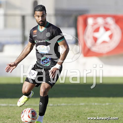 L1 20/21 J05 : Etoile du Sahel - AS Rejiche 1-1