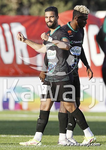 L1 20/21 J05 : Etoile du Sahel - AS Rejiche 1-1