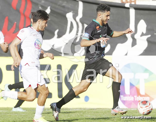 L1 20/21 J05 : Etoile du Sahel - AS Rejiche 1-1