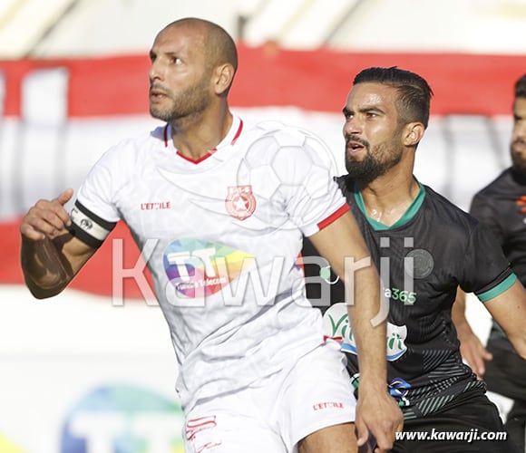 L1 20/21 J05 : Etoile du Sahel - AS Rejiche 1-1