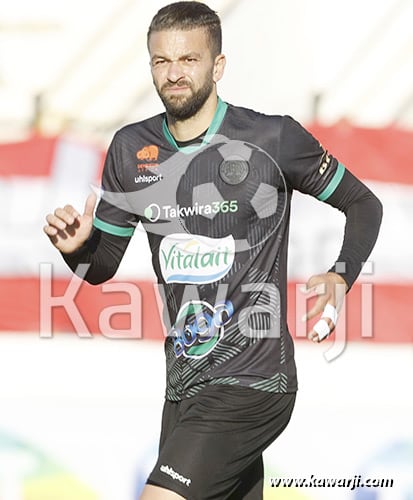 L1 20/21 J05 : Etoile du Sahel - AS Rejiche 1-1