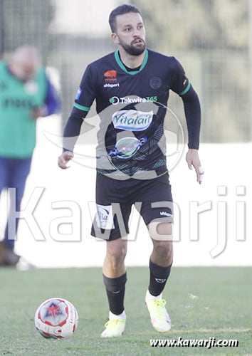 L1 20/21 J05 : Etoile du Sahel - AS Rejiche 1-1