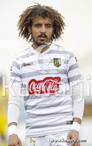 L1 21/22 J06 : CA Bizertin - US Ben Guerdane 1-2