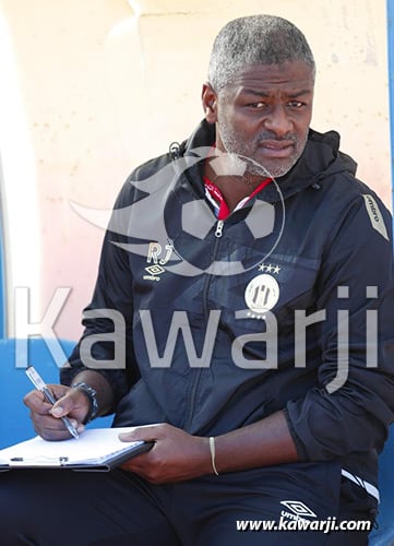 L1 21/22 J07 : Espérance Tunis - ES Métlaoui 3-0