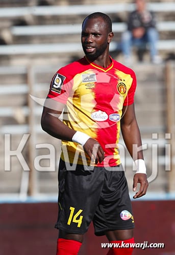 L1 21/22 J07 : Espérance Tunis - ES Métlaoui 3-0