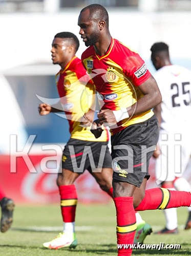 L1 21/22 J07 : Espérance Tunis - ES Métlaoui 3-0