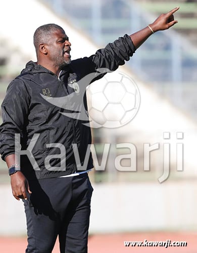L1 21/22 J07 : Espérance Tunis - ES Métlaoui 3-0