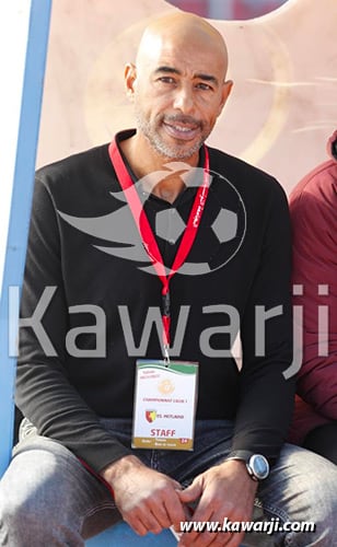 L1 21/22 J07 : Espérance Tunis - ES Métlaoui 3-0