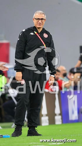 Coupe Arabe Nations : Tunisie - Emirats Arabes Unis 1-0