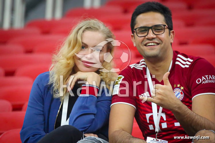 Coupe Arabe Nations : Tunisie - Syrie 0-2