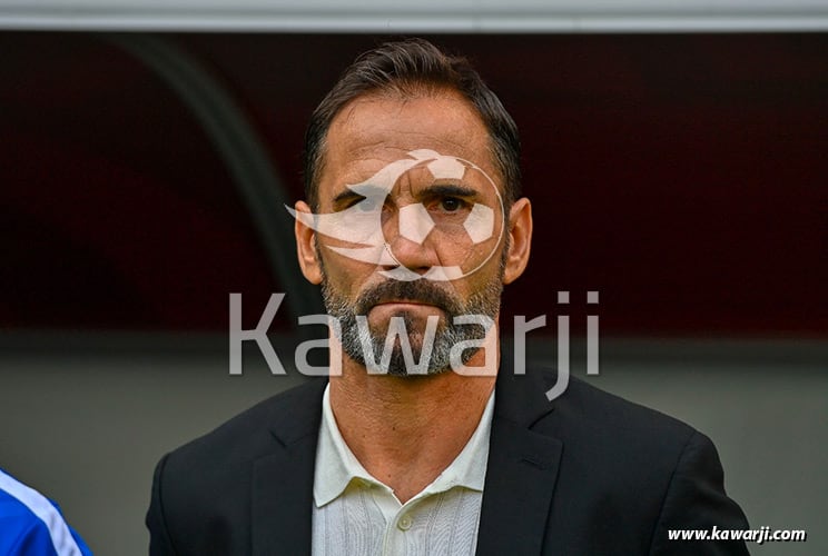 Coupe Arabe Nations : Tunisie - Mauritanie 5-1