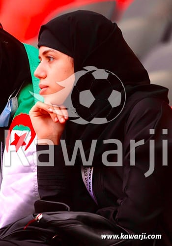 Coupe Arabe Nations : Algérie - Soudan 4-0