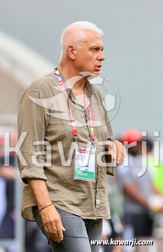 Coupe Arabe Nations : Algérie - Soudan 4-0