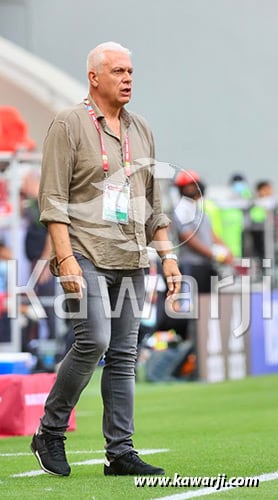 Coupe Arabe Nations : Algérie - Soudan 4-0