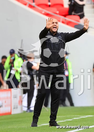 Coupe Arabe Nations : Algérie - Soudan 4-0