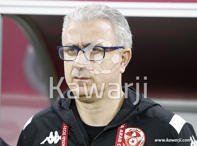 Coupe Arabe Nations : Tunisie - Oman 2-1