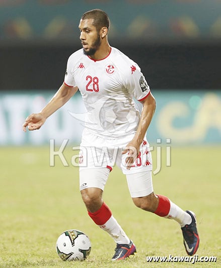 CAN 2021 : Tunisie - Gambie 0-1