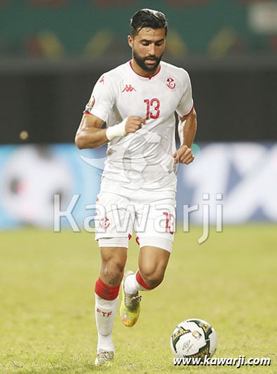 CAN 2021 : Tunisie - Gambie 0-1