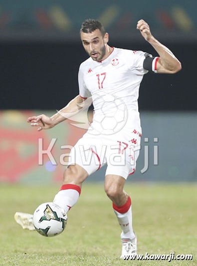 CAN 2021 : Tunisie - Gambie 0-1