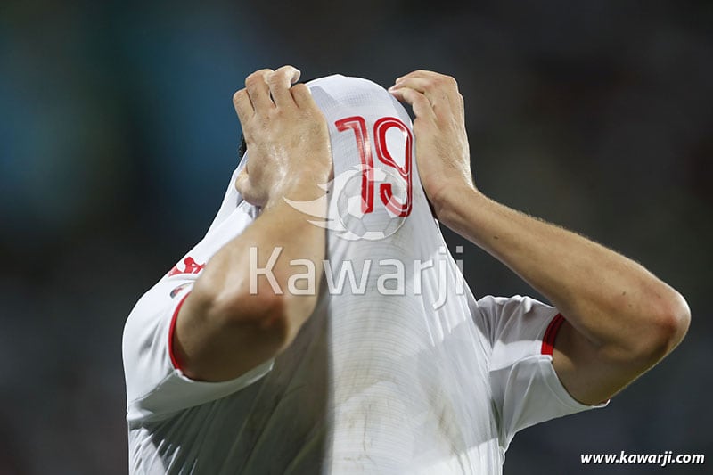 CAN 2021 : Tunisie - Gambie 0-1