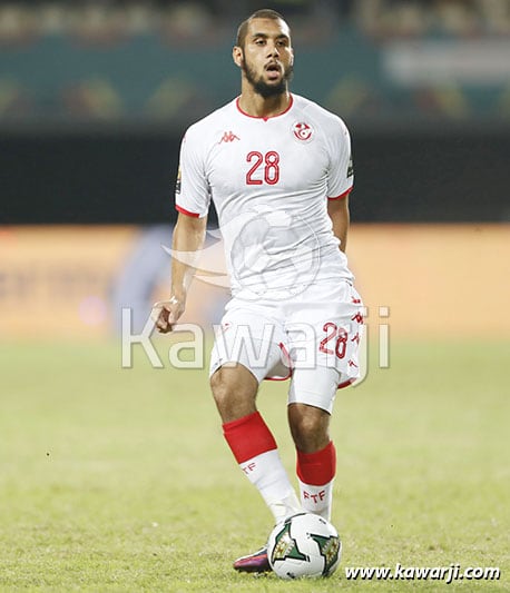 CAN 2021 : Tunisie - Gambie 0-1