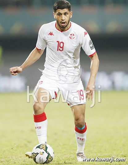 CAN 2021 : Tunisie - Gambie 0-1