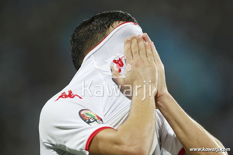 CAN 2021 : Tunisie - Gambie 0-1