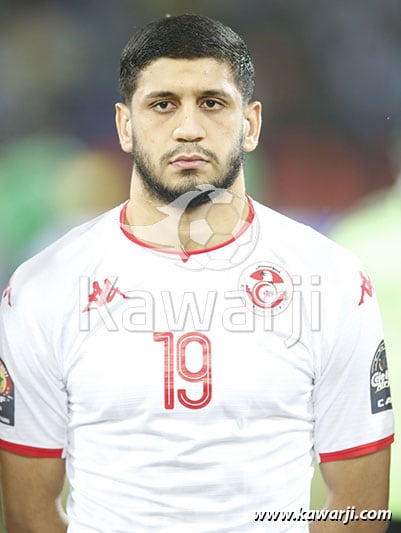 CAN 2021 : Tunisie - Nigéria 1-0