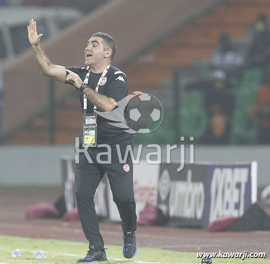 CAN 2021 : Tunisie - Nigéria 1-0